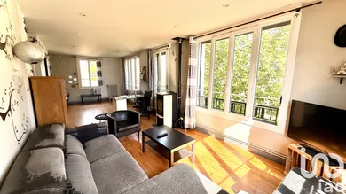 Appartement à Bourg-Madame (66760)