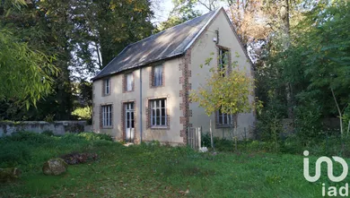 Workshop in Bessé-sur-Braye (72310)