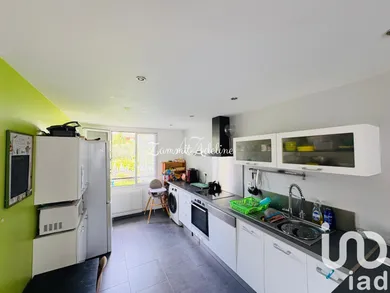 Maison à Le Blanc-Mesnil (93150)