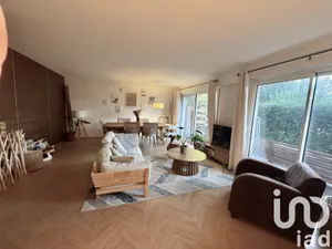 Appartement à Caen (14000)