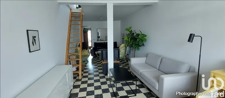 Maison 2 pièces 64 m² · à Le Mans · 64 m² · 139 500 €
