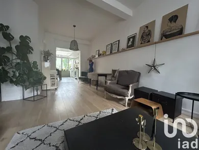 Maison à La Madeleine (59110)