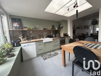 House in La Madeleine (59110)