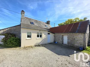 Maison à Bégard (22140)