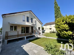 Maison à La Frette-sur-Seine (95530)