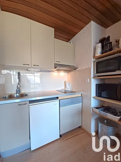 Duplex à Auris (38142)