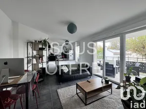 Apartment at Avignon (84000)