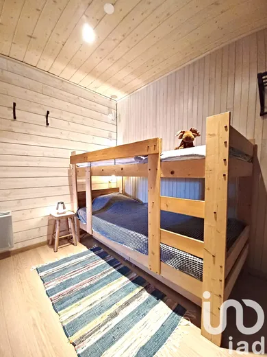 Duplex à Auris (38142)