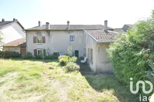 Maison à Guenviller (57470)