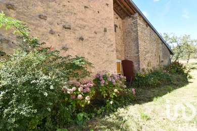 House at Guenviller (57470)