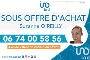 Appartement à Perpignan (66000)