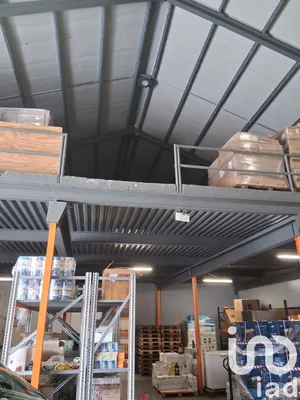 Building at Saint-Martin (97150)