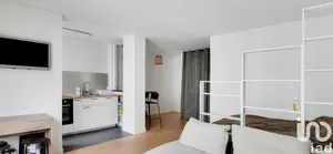 Apartment at Paris (75012)
