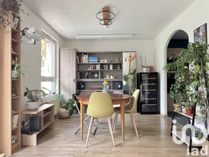 House in Le Pont-de-Claix (38800)