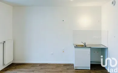 Appartement à Bondy (93140)
