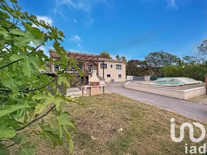 Maison à Opio (06650)