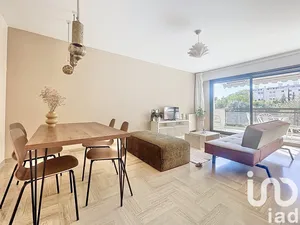 Apartment at Cannes (06400)