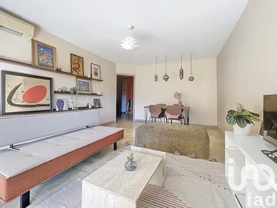 Apartment in Cannes (06400)