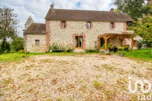 Maison à Montjavoult (60240)