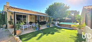 Maison à Le Castellet (83330)