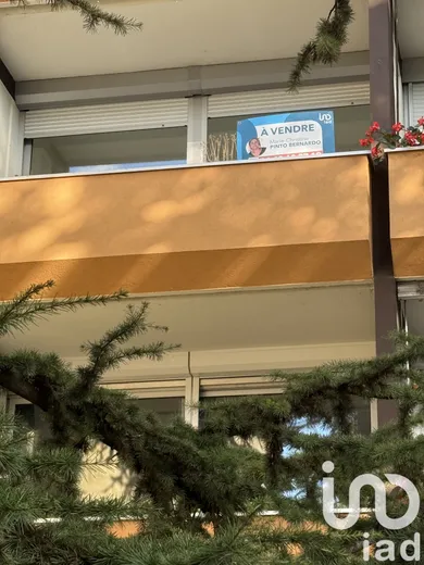 Appartement à Épernay (51200)