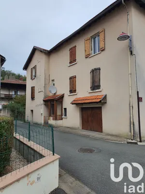 Immeuble à Viviez (12110)