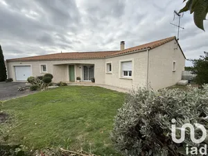 Maison à La Tardière (85120)