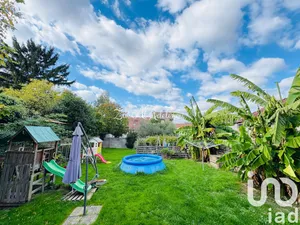 House in Le Blanc-Mesnil (93150)