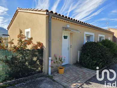 Traditional house in Sainte-Jalle (26110)