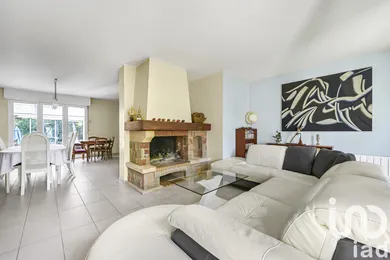 Maison à Rueil-Malmaison (92500)