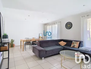 Maison à Fontenay-Trésigny (77610)