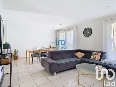 Maison à Tournan-en-Brie (77220)