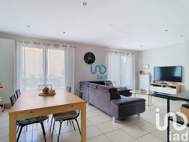 Maison à Fontenay-Trésigny (77610)