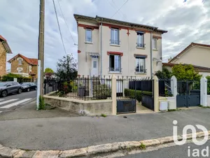 Maison à Ézanville (95460)
