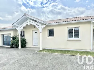 Maison à Mios (33380)