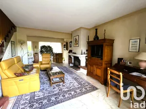 Maison traditionnelle à Athis-Mons (91200)