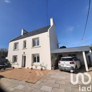 Maison à Plouhinec (29780)