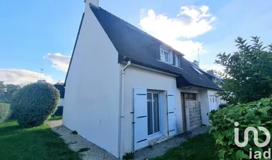 Maison à Quimper (29000)