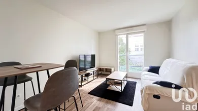 Appartement à Trappes (78190)