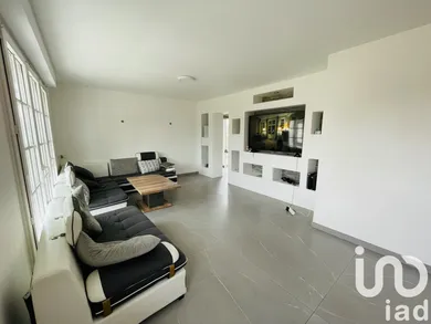 Maison à Saint-Denis-en-Val (45560)