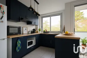 Appartement à Marly-le-Roi (78160)