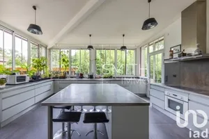 House at Beauchamp (95250)