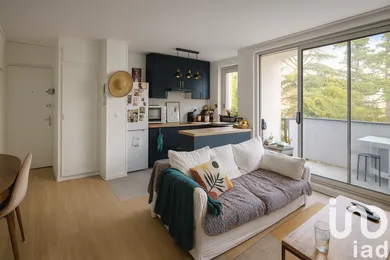 Appartement à Marly-le-Roi (78160)