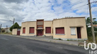 Maison à Divion (62460)