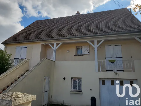 95 maisons à vendre à 02400 - iad