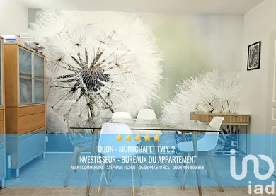 Souplex at Dijon (21000)