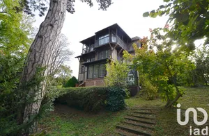 Maison à Sannois (95110)