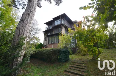 House at Sannois (95110)