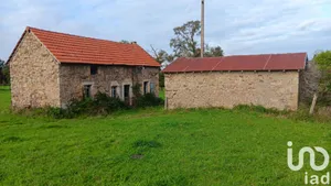 Maison de campagne à Drulhe (12350)
