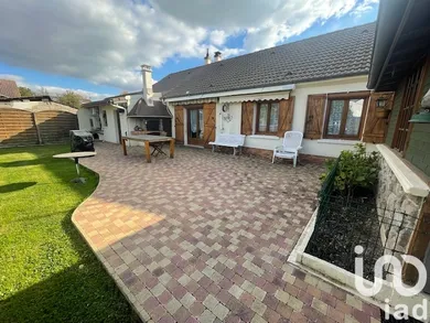 House in Saint-Pathus (77178)